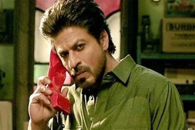 Shah Rukh