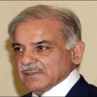 Shahbaz Sharif