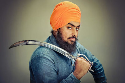 Sikh