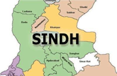 Sindh