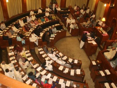 Sindh Assembly