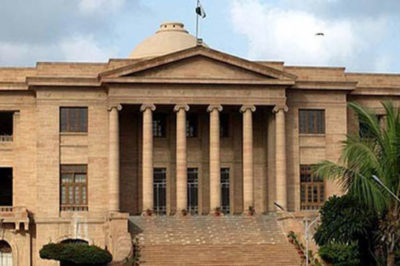 Sindh High Court