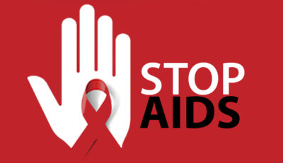 Stop Aids