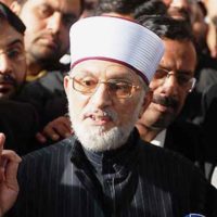 Tahir ul Qadri