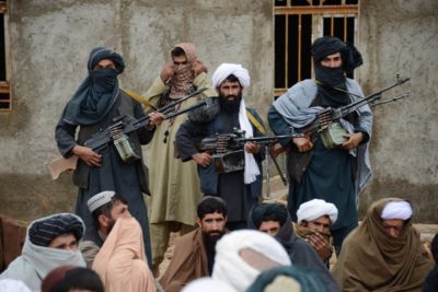 Taliban