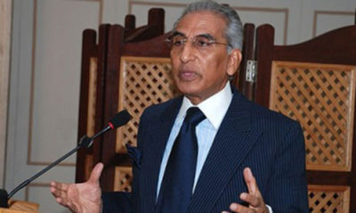 Tariq Fatemi