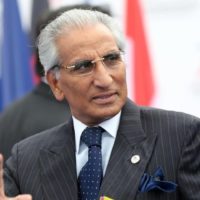 Tariq Fatemi