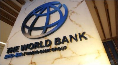 The World Bank