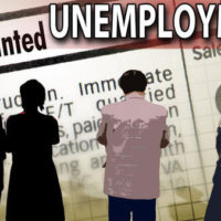 Unemployment