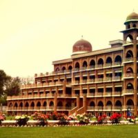 University of Peshawar