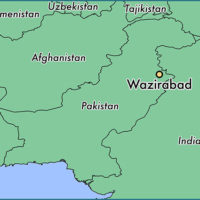 Wazirabad