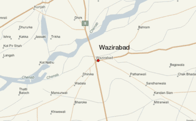 Wazirabad