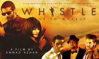 Whistle Movie