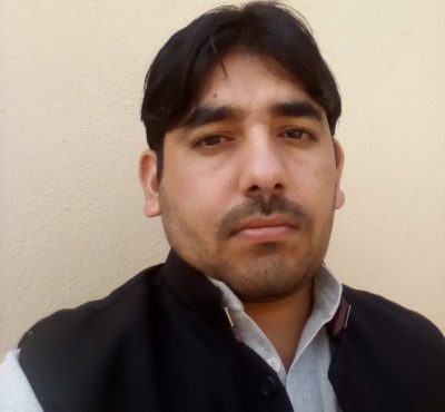 Yasir Rafiq