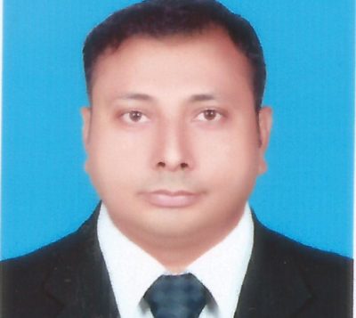 Zahir Hussain Shah