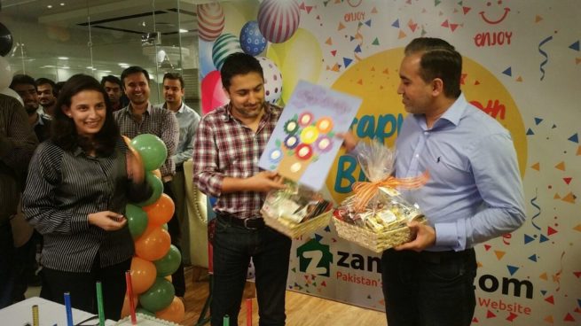 Zameen 10 Anniversary