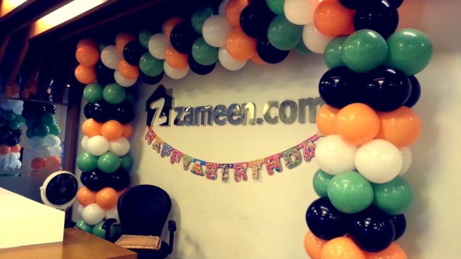 Zameen 10 Anniversary