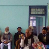 Hajipur Mushaira