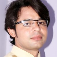 Imran Khan Bhatti