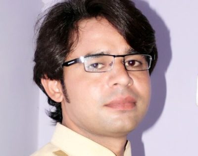 Imran Khan Bhatti