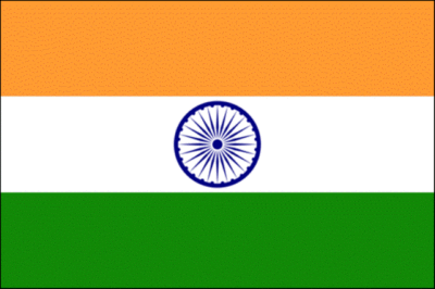 india