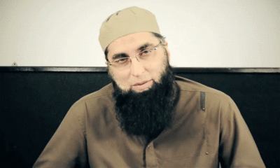 junaid Jamshed