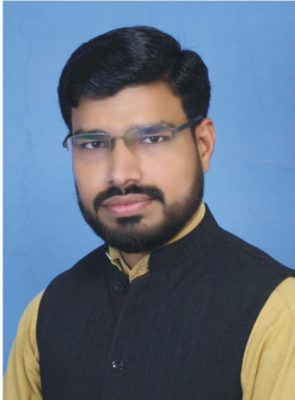 Shahbaz Gulzar Ali Ansar