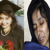 Aafia Siddiqui