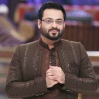 Aamir Liaquat