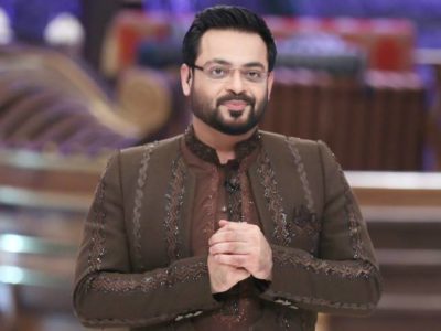 Aamir Liaquat