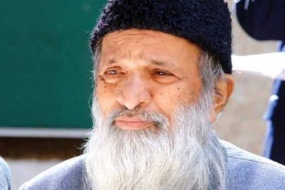 Abdul Sattar Edhi