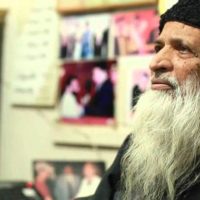 Abdul Sattar Edhi