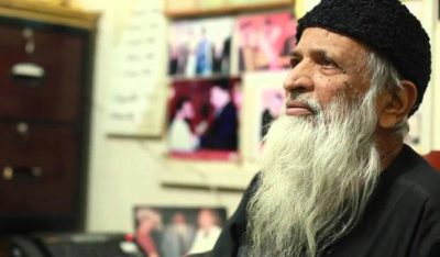 Abdul Sattar Edhi