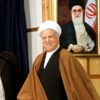 Akbar Hashemi Rafsanjani