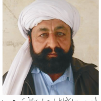 Ali Mohammad Khan Baloch