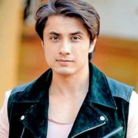 Ali Zafar