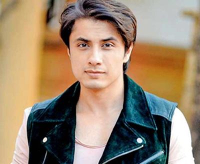 Ali Zafar