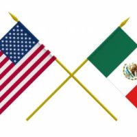 America and Mexico