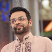 Amir Liaquat