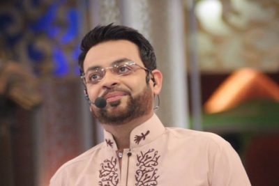 Amir Liaquat