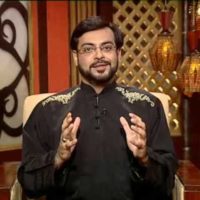 Amir Liaquat