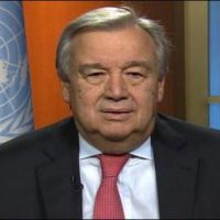 António Guterres