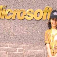 Arfa Karim