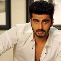 Arjun Kapoor