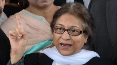 Asma Jahangir