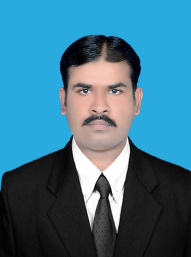 Asrar Ahmed