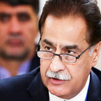 Ayaz Sadiq