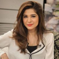 Ayesha Omar