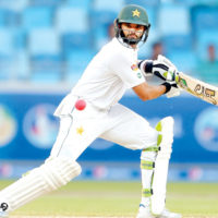 Azhar Ali