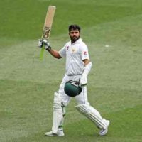 Azhar Ali